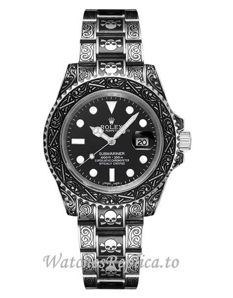 rolex skulls|rolex submariner for sale.